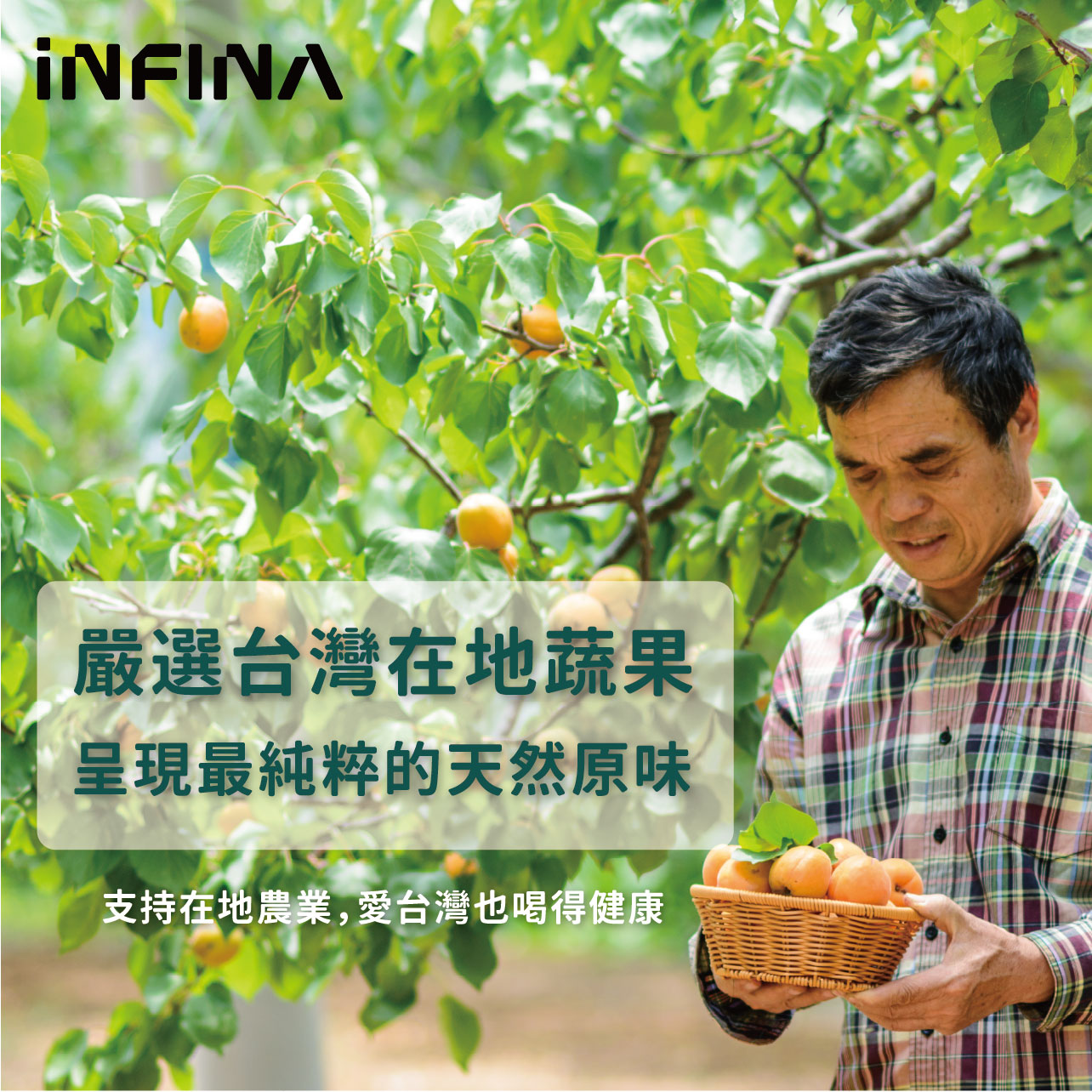 山苦瓜發酵液 300ml/瓶